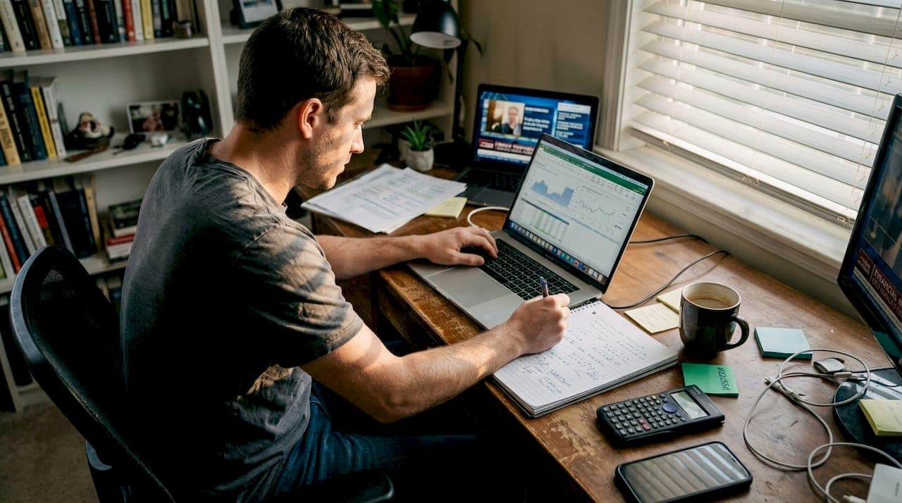 How to log trades efficiently: smart steps for traders