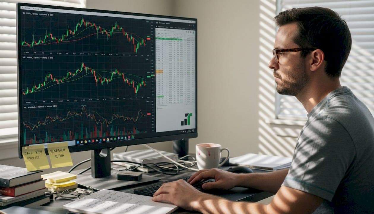 Day trading tips: proven strategies for profitability in 2026