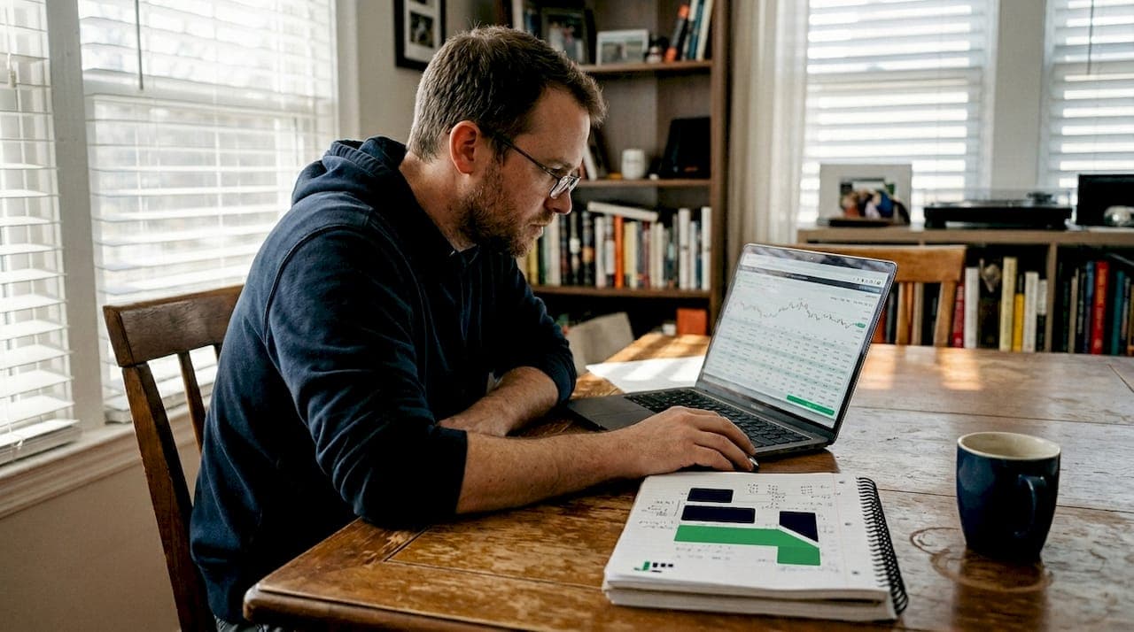 Trader development: 3 steps for lasting performance gains